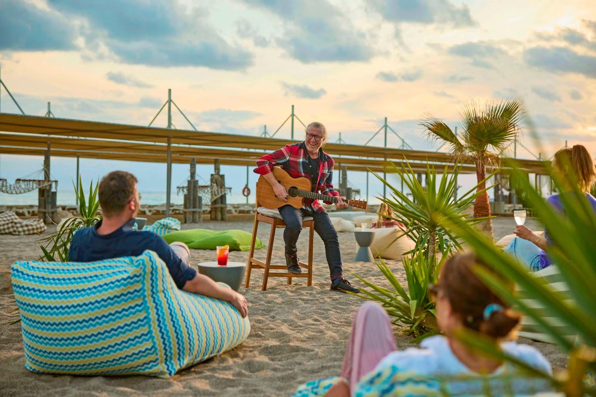 TUI Blue Palm Garden