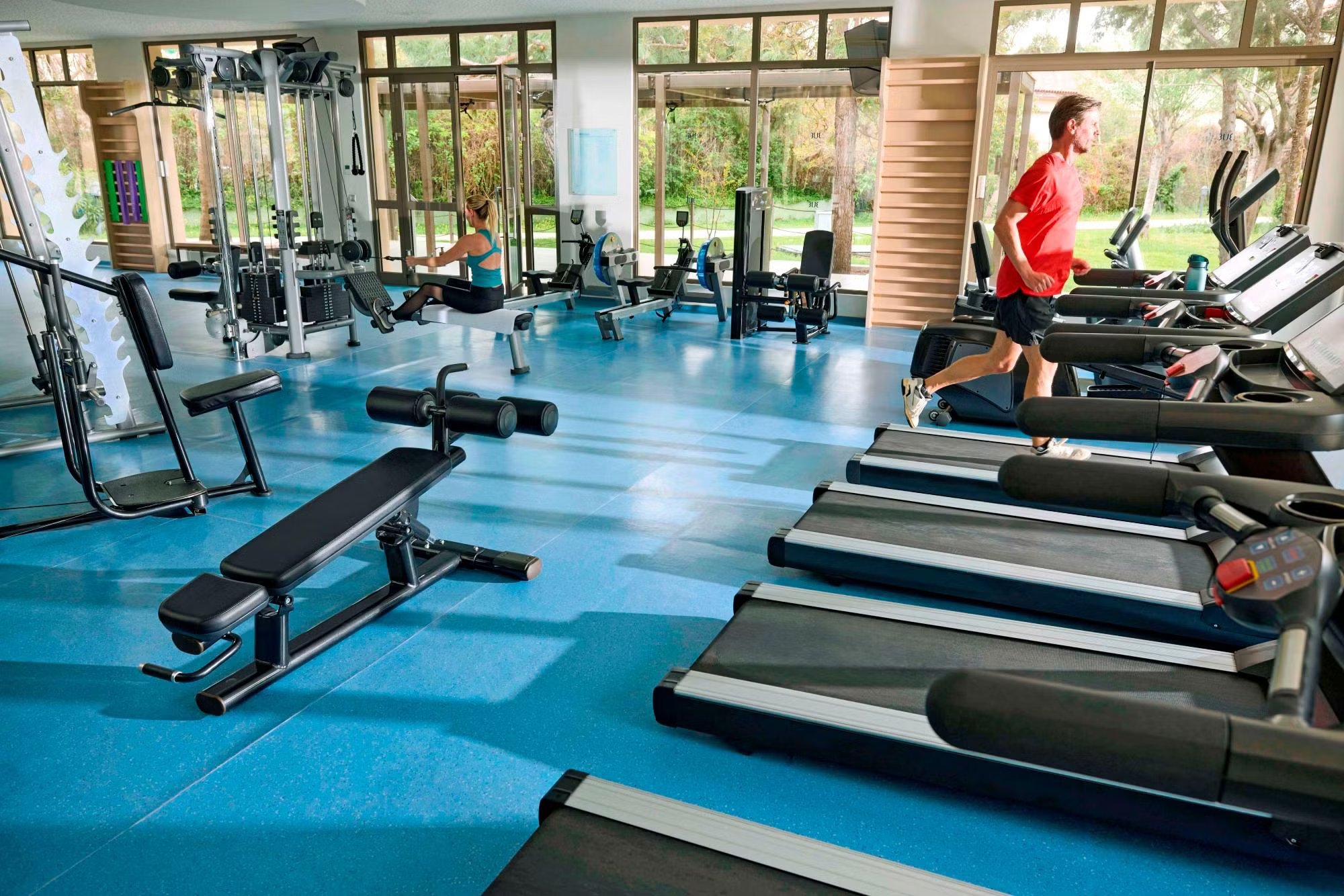 TUI Blue Palm Garden