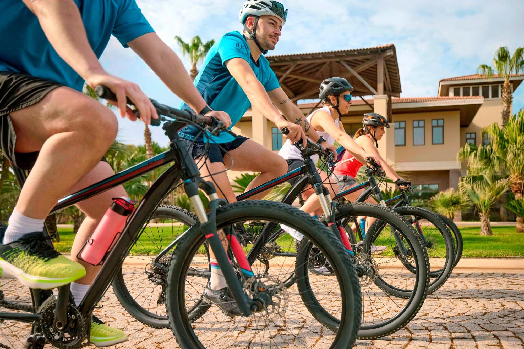 TUI Blue Palm Garden