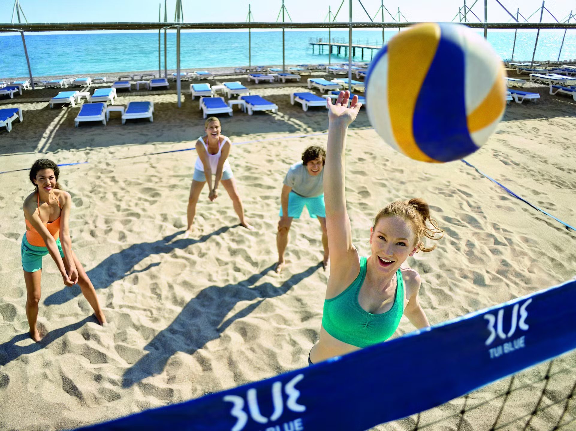 TUI Blue Palm Garden