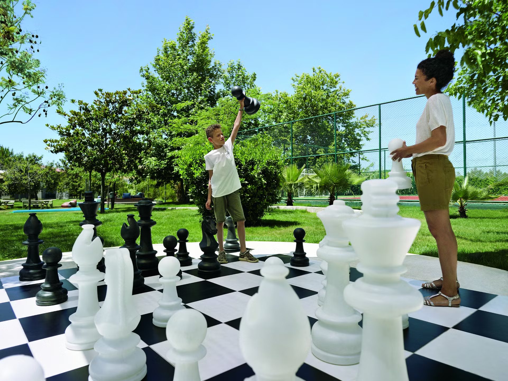 TUI Blue Palm Garden