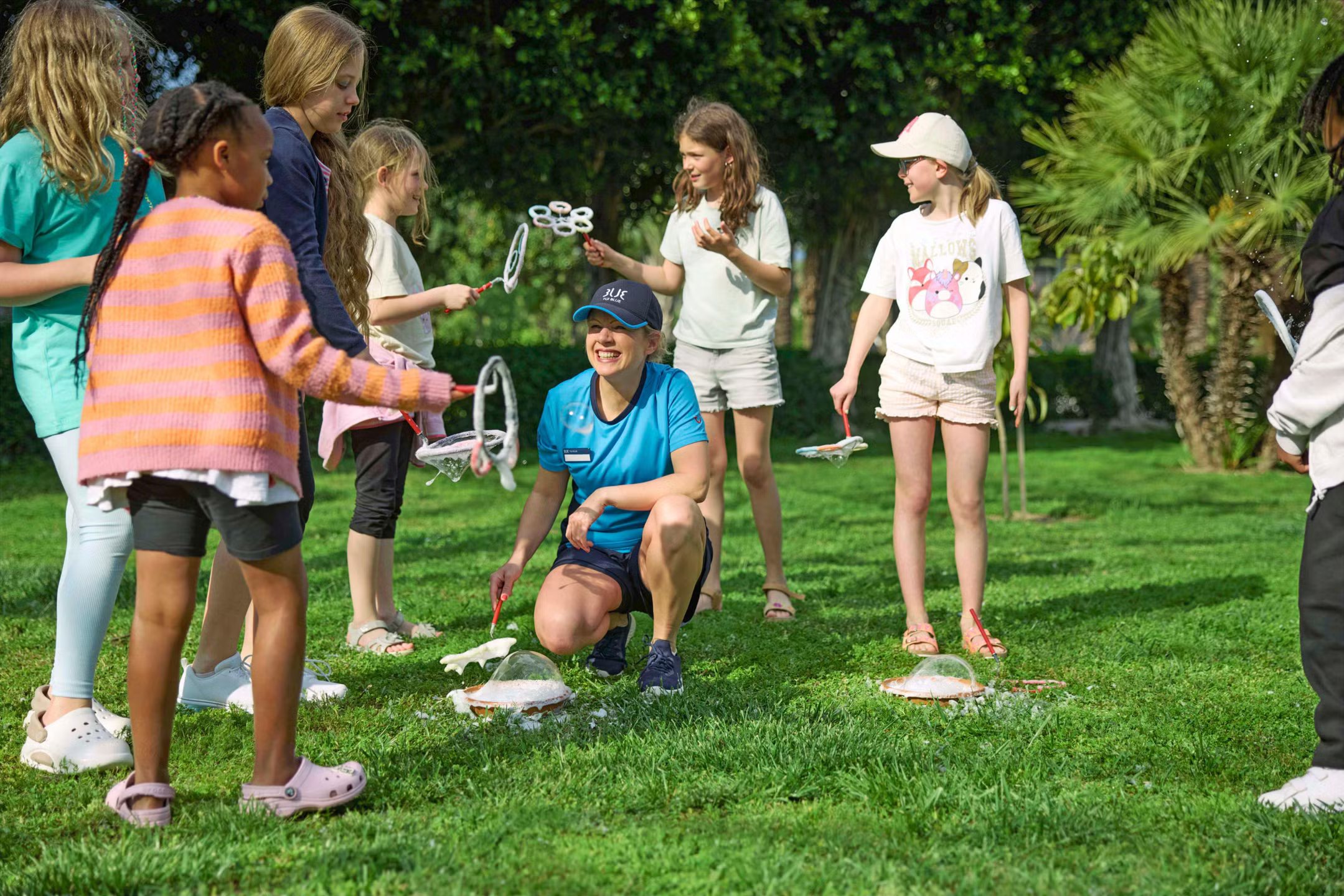 TUI Blue Palm Garden