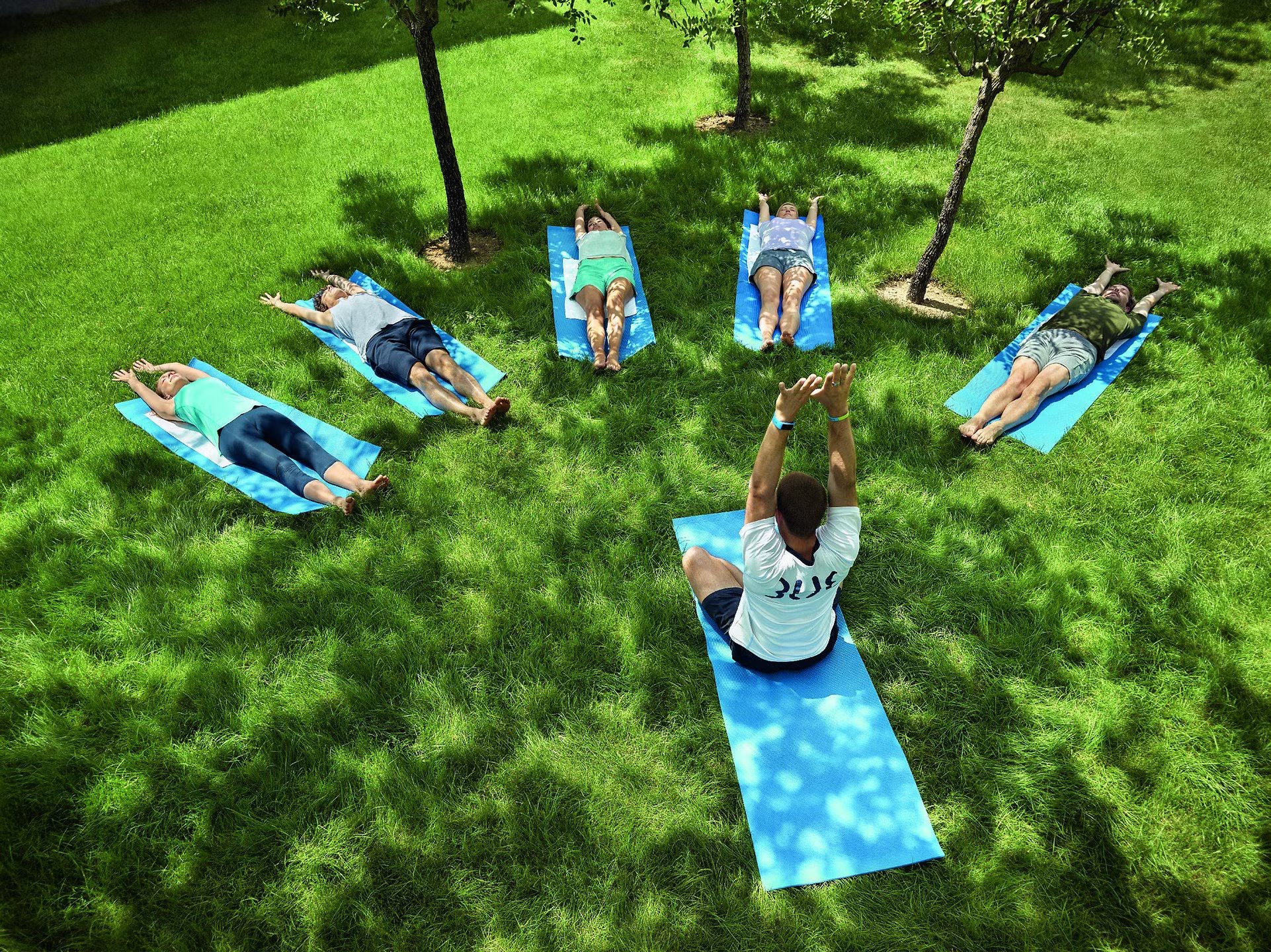 TUI Blue Palm Garden