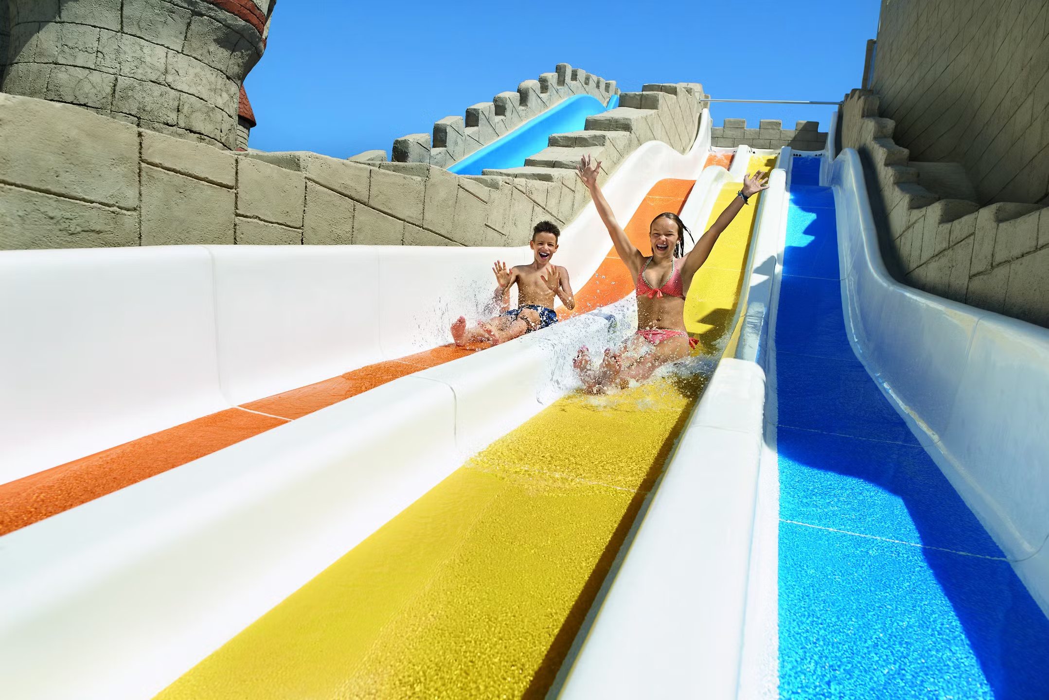 TUI Blue Palm Garden