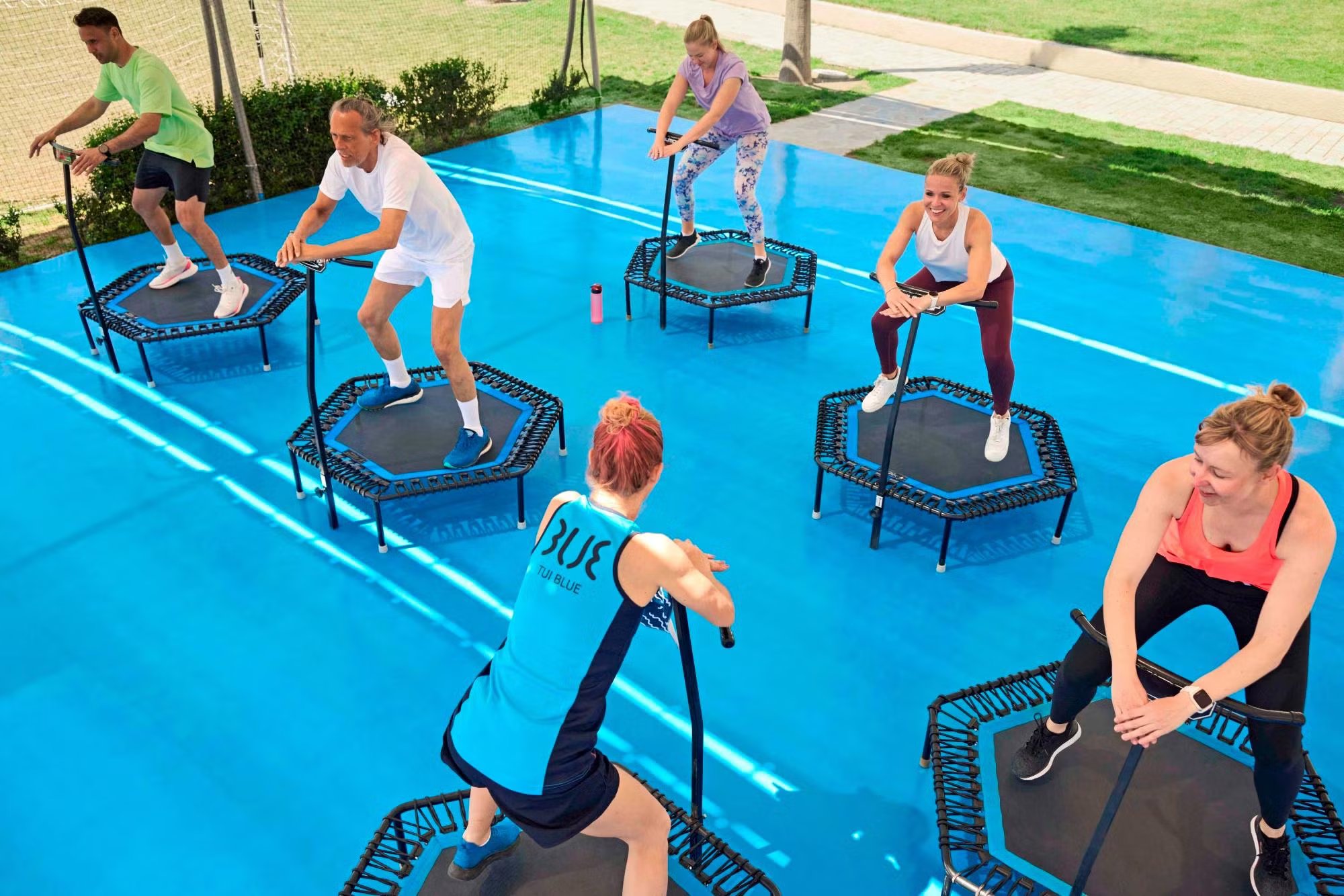 TUI Blue Palm Garden