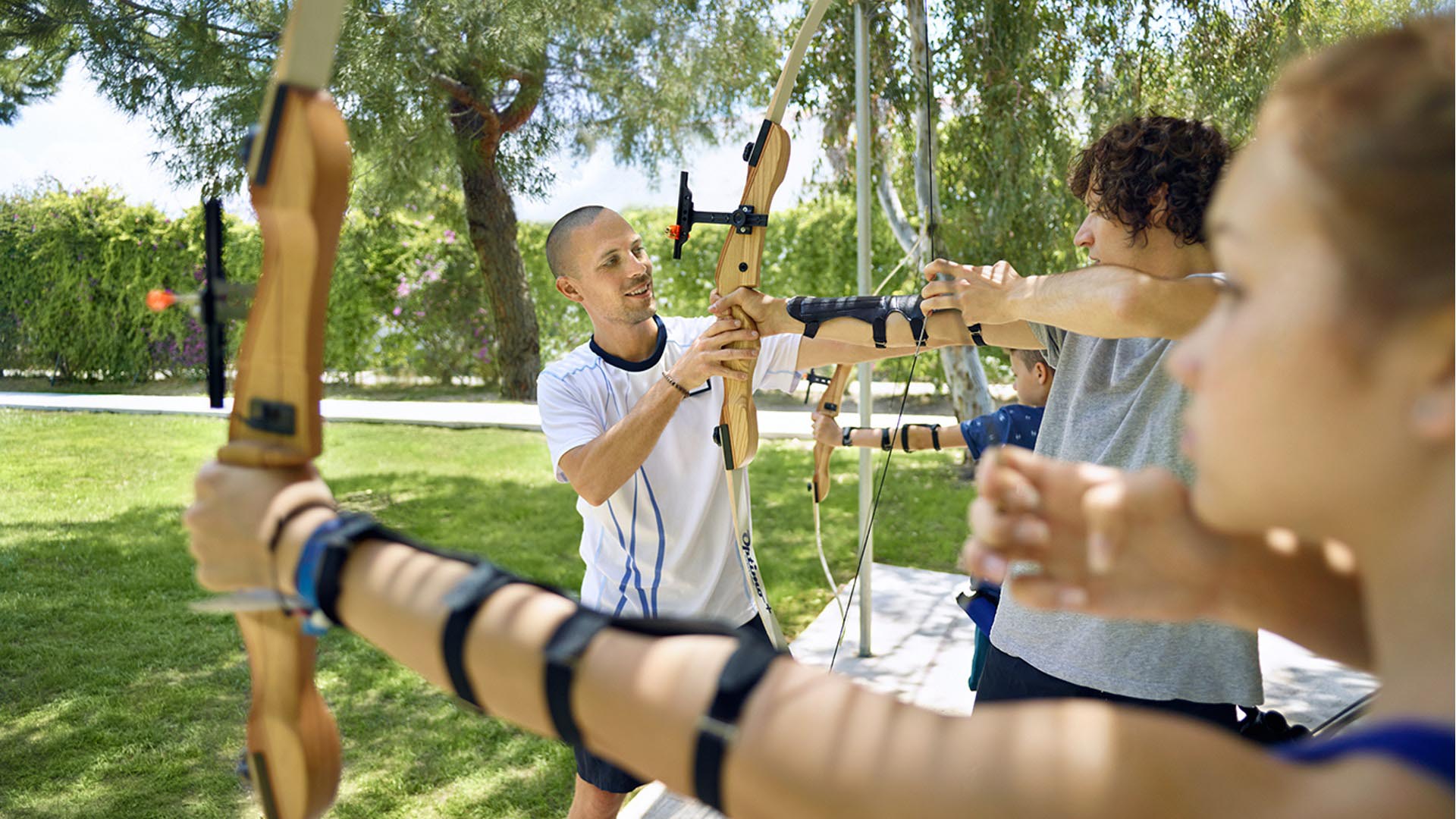TUI Blue Palm Garden