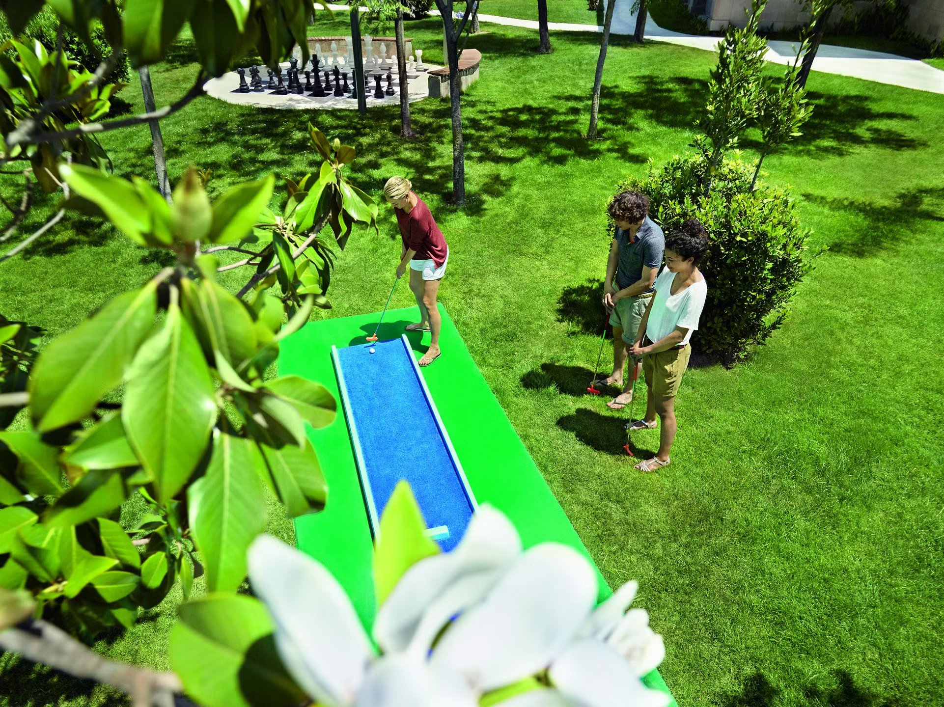 TUI Blue Palm Garden