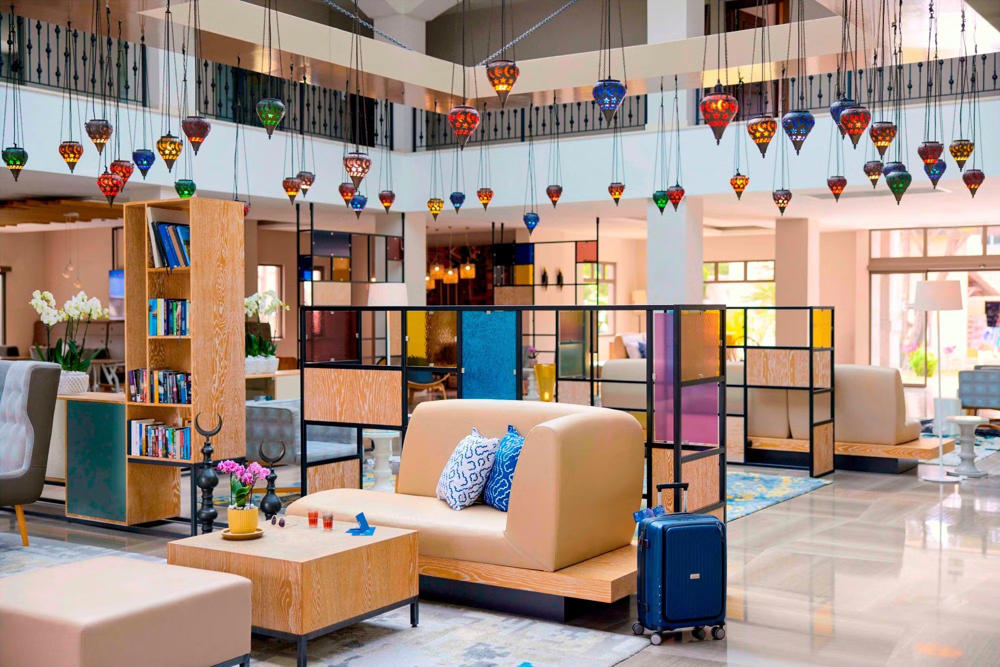 TUI Blue Palm Garden