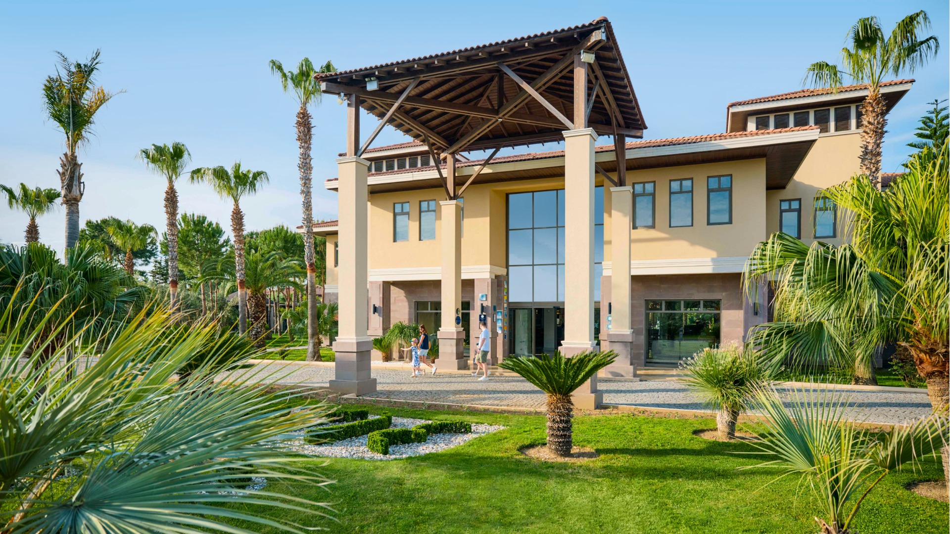 TUI Blue Palm Garden