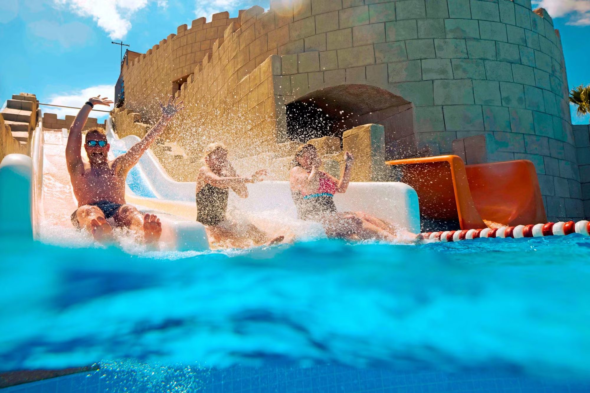 TUI Blue Palm Garden