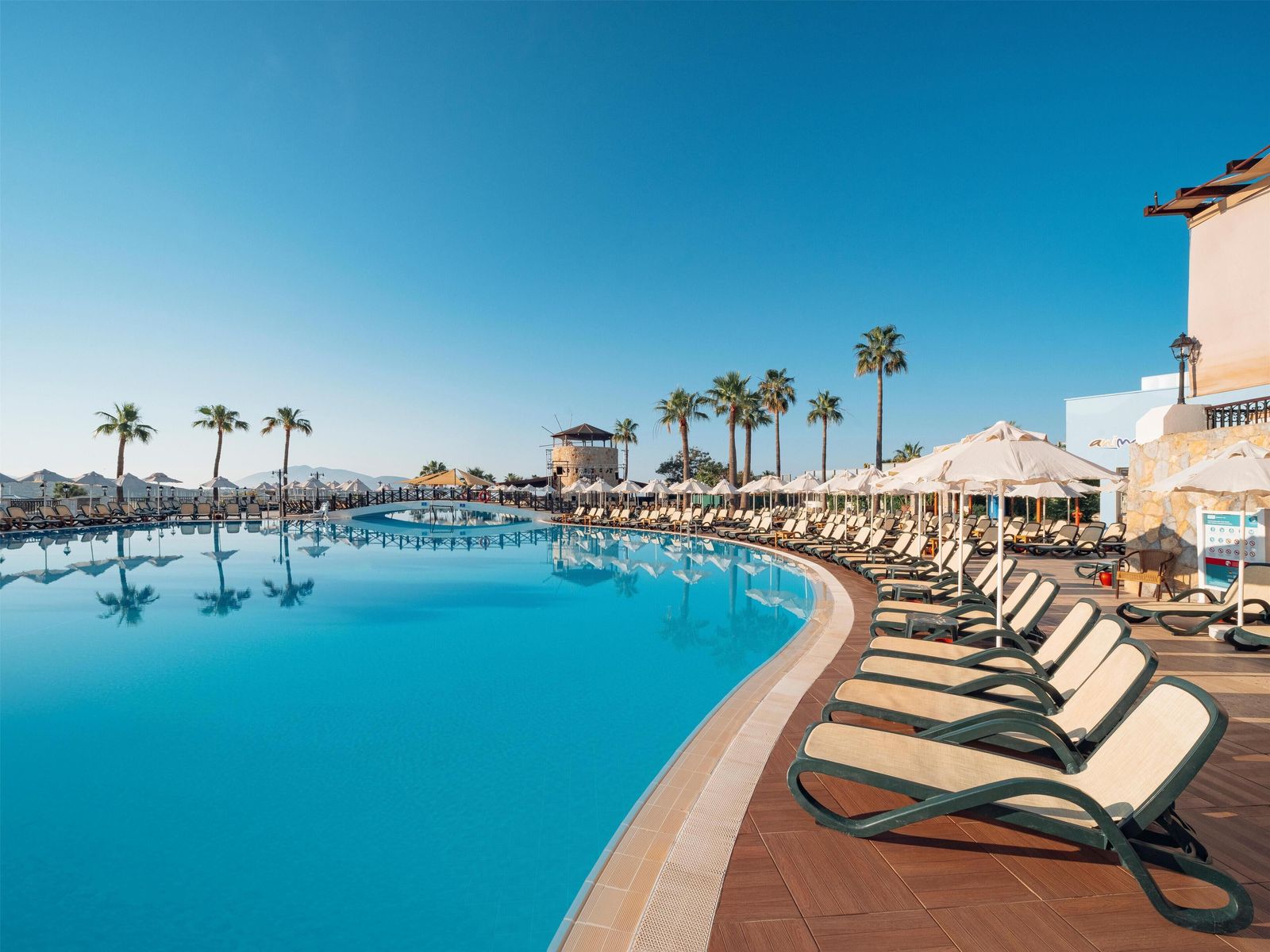 Selectum Colours Bodrum
