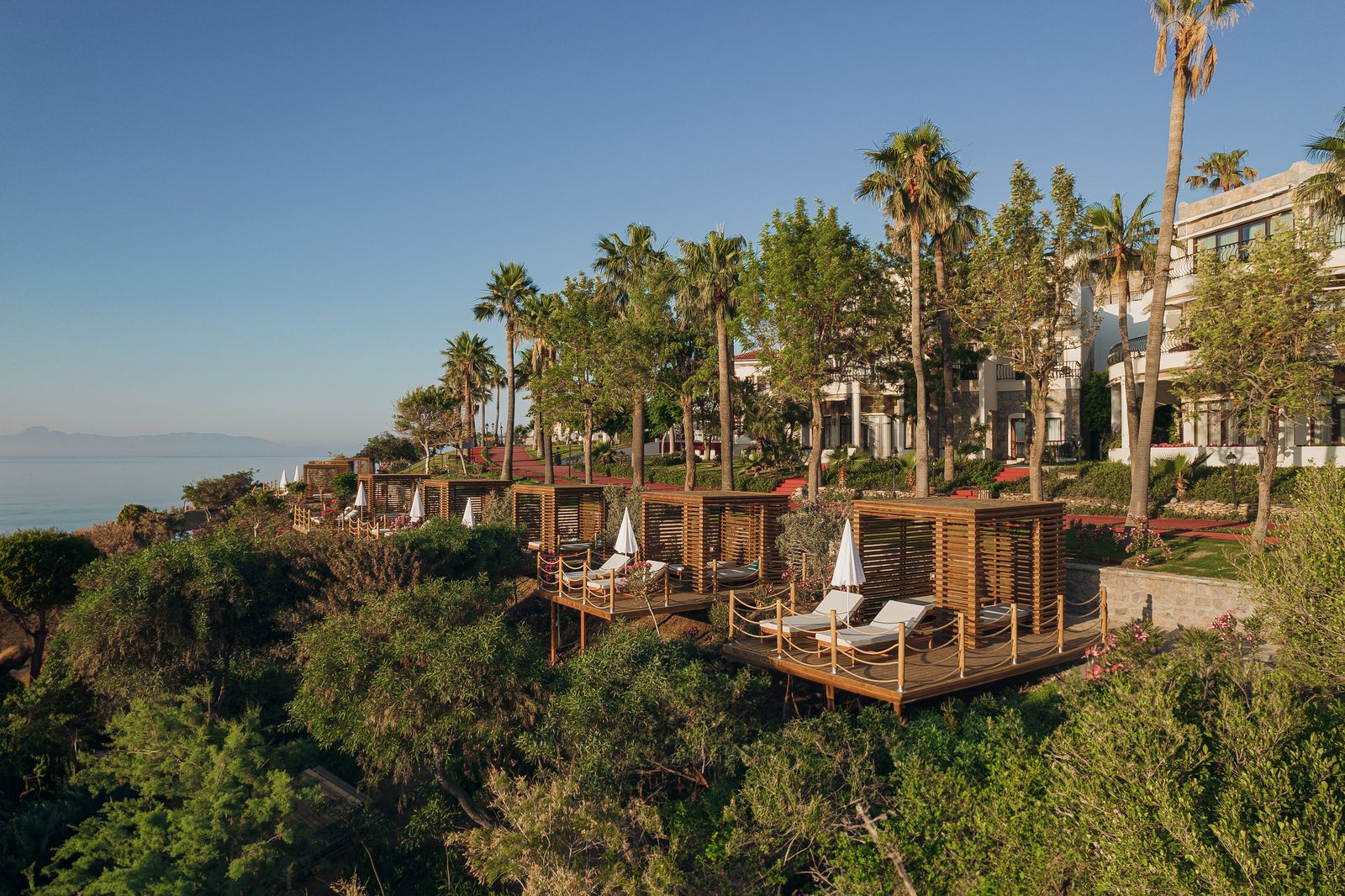 Selectum Colours Bodrum