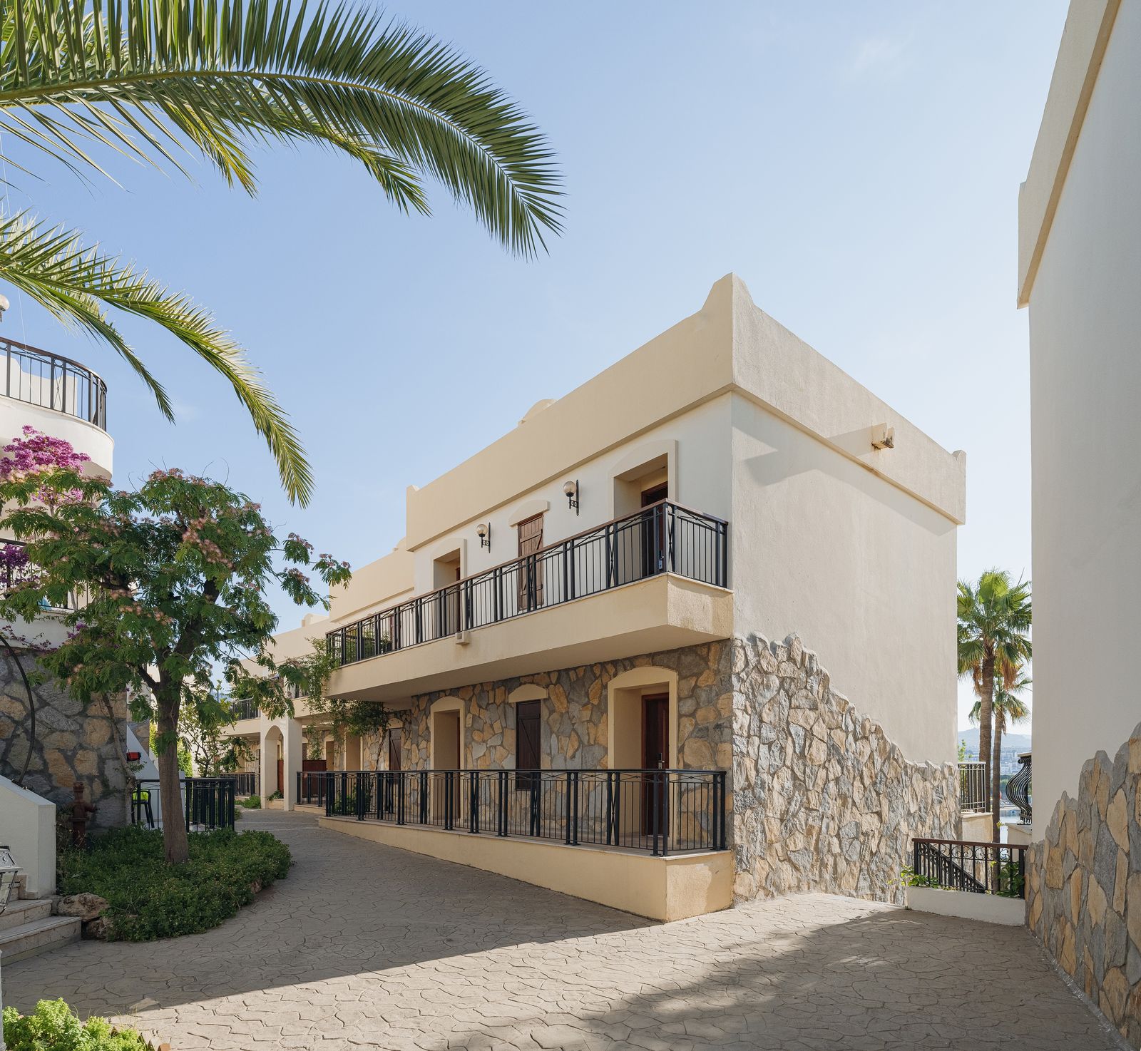Selectum Colours Bodrum