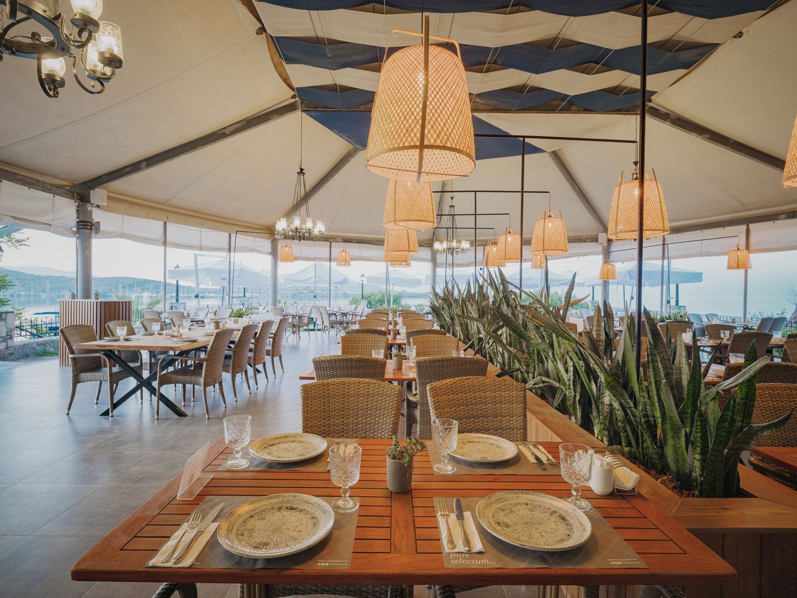 Selectum Colours Bodrum