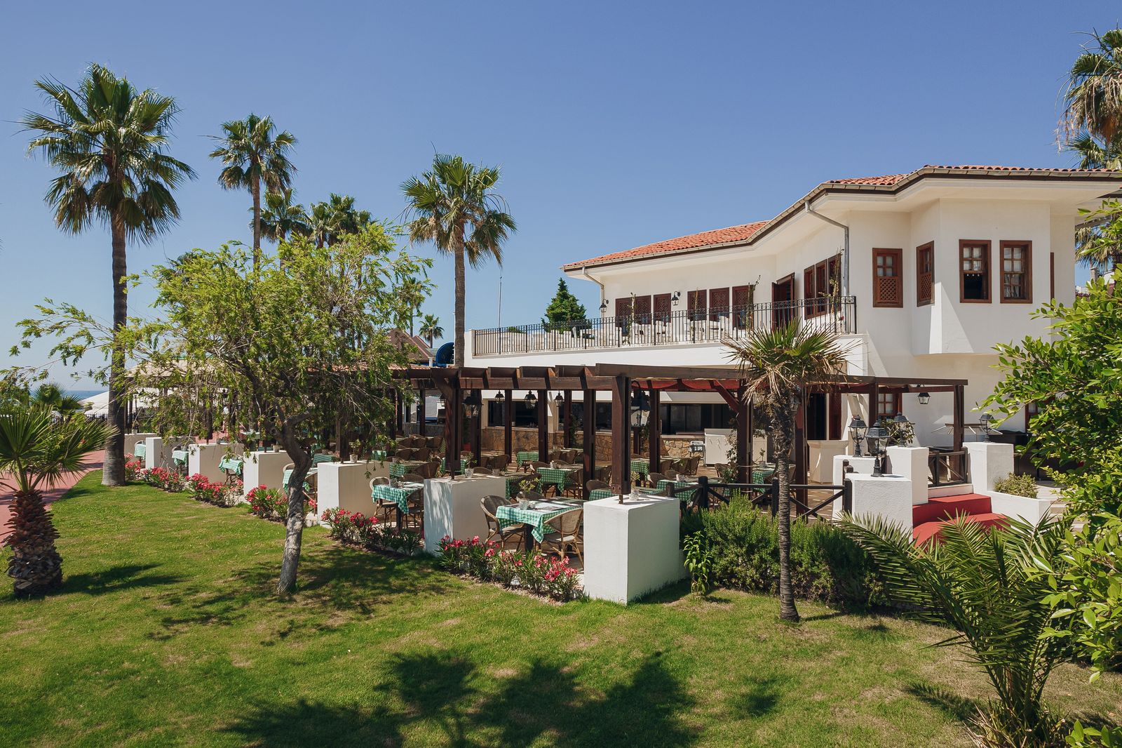 Selectum Colours Bodrum