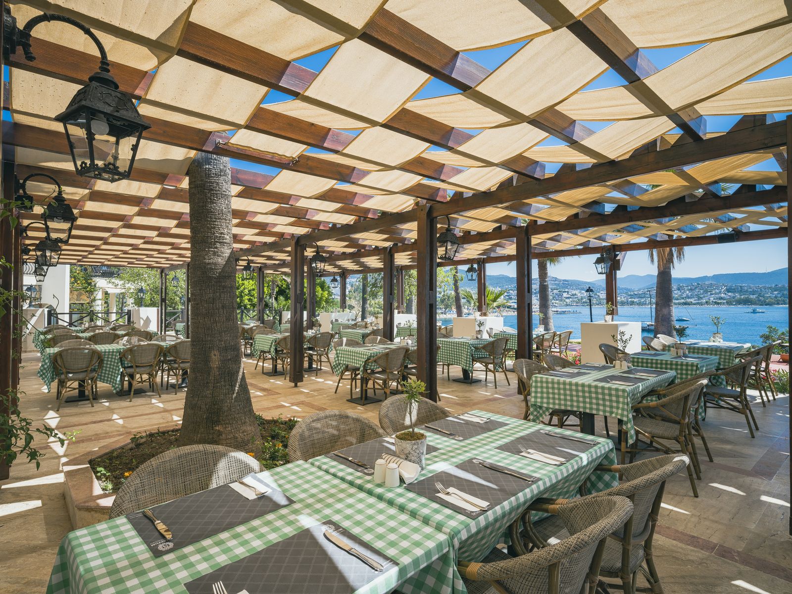 Selectum Colours Bodrum