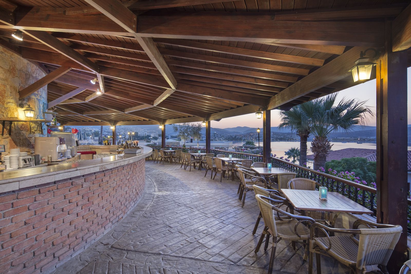 Selectum Colours Bodrum
