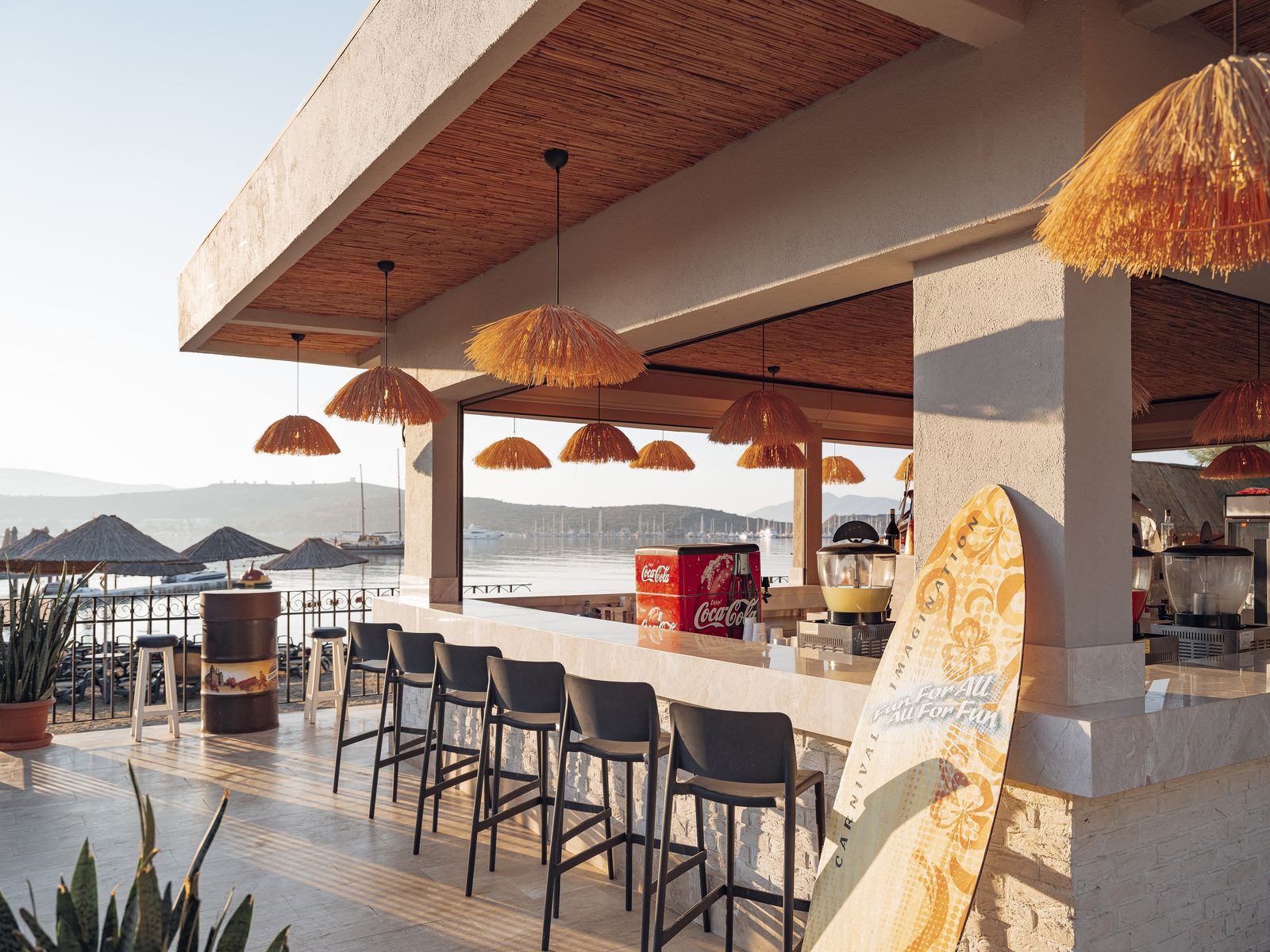 Selectum Colours Bodrum