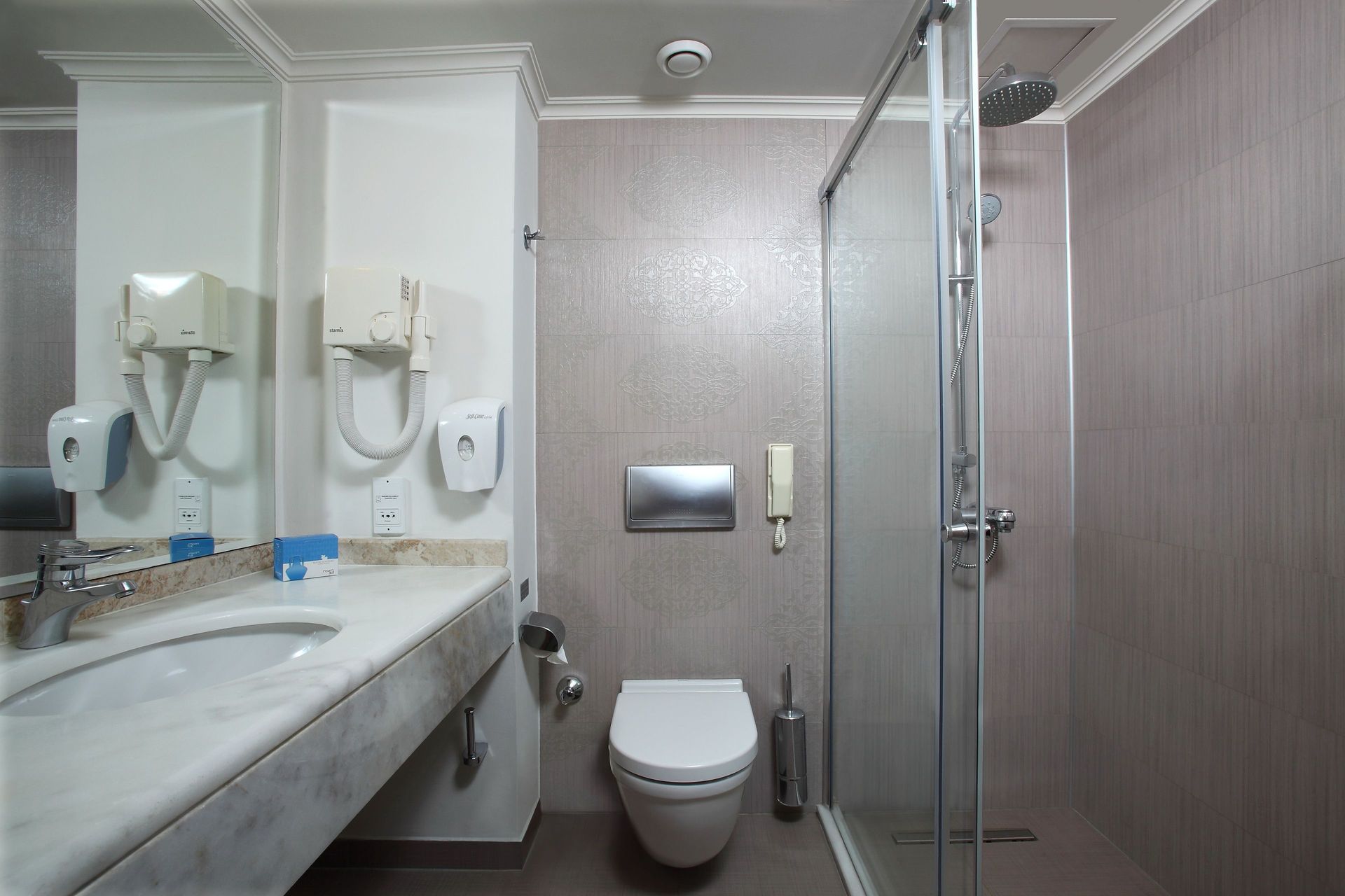 Selectum Colours Bodrum