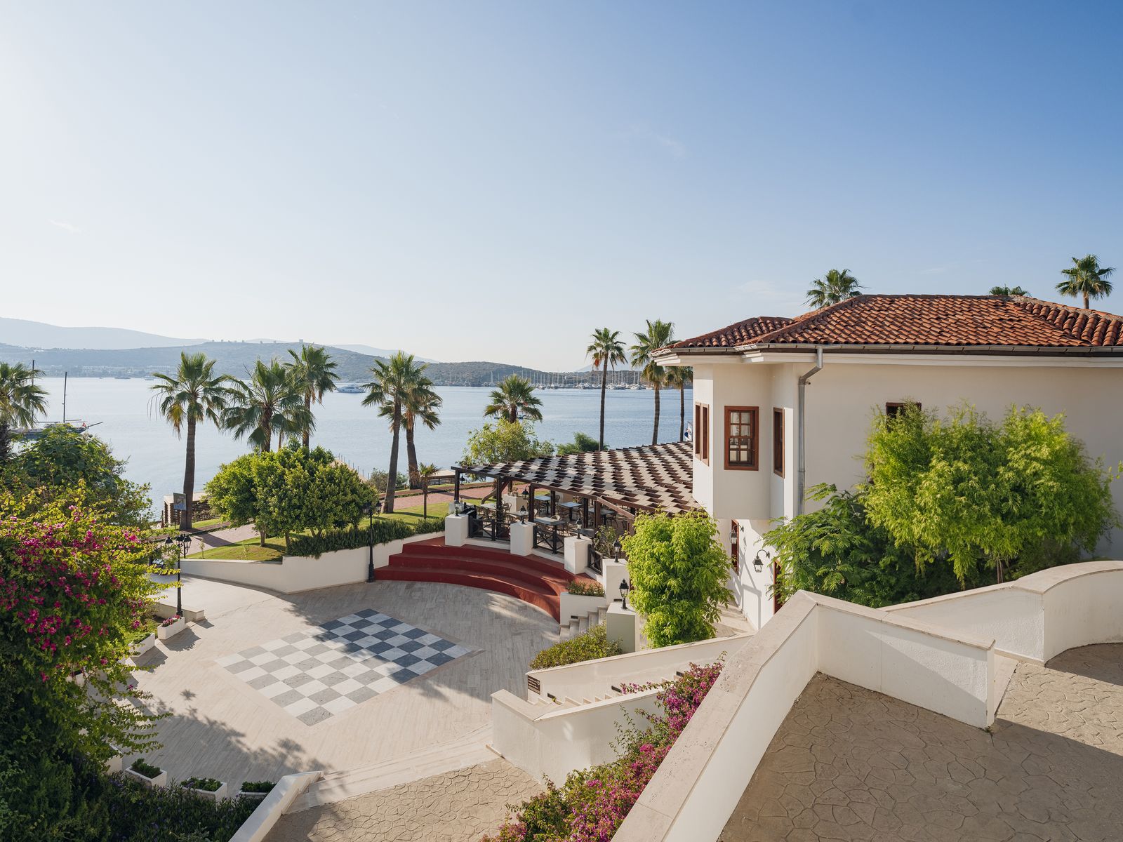 Selectum Colours Bodrum