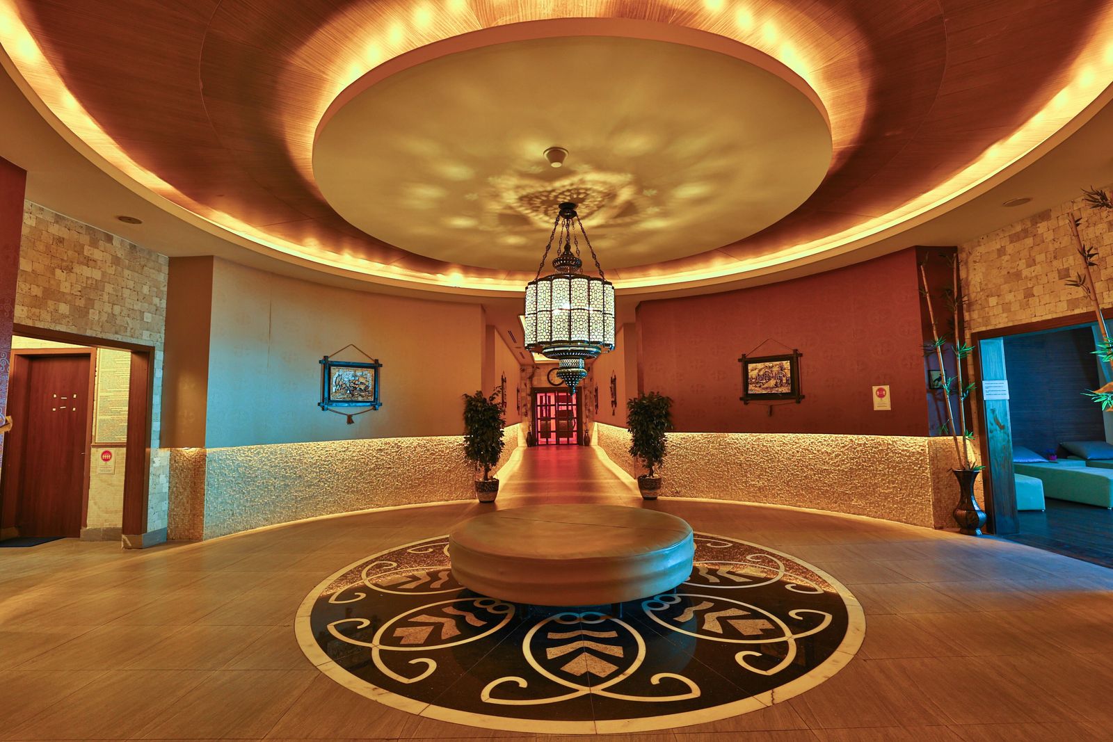 Crystal Prestige Pearl Collection
