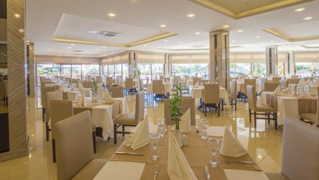 Lonicera Resort & Spa Hotel