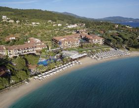 Anthemus Sea Beach Hotel & Spa