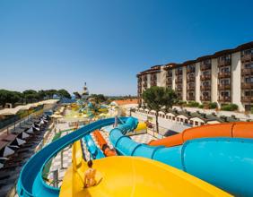 Selectum Family Resort Belek