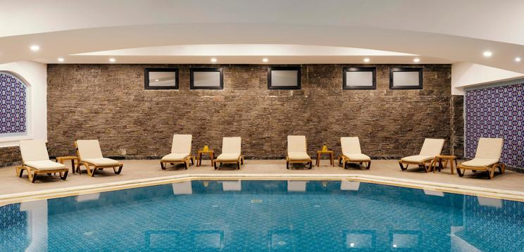 Selectum Family Resort Belek | Sineva Travel