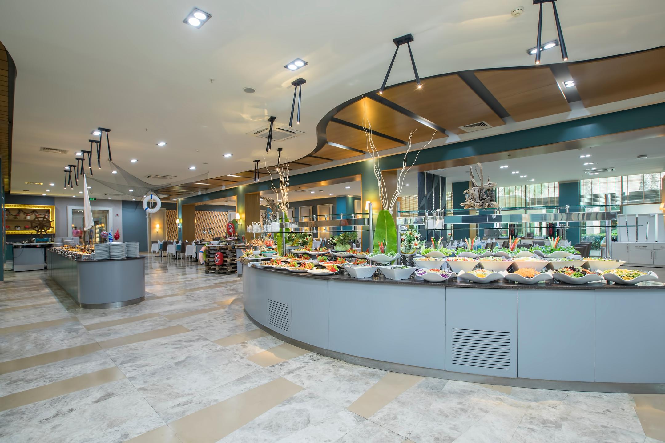 Sherwood Dreams Resort