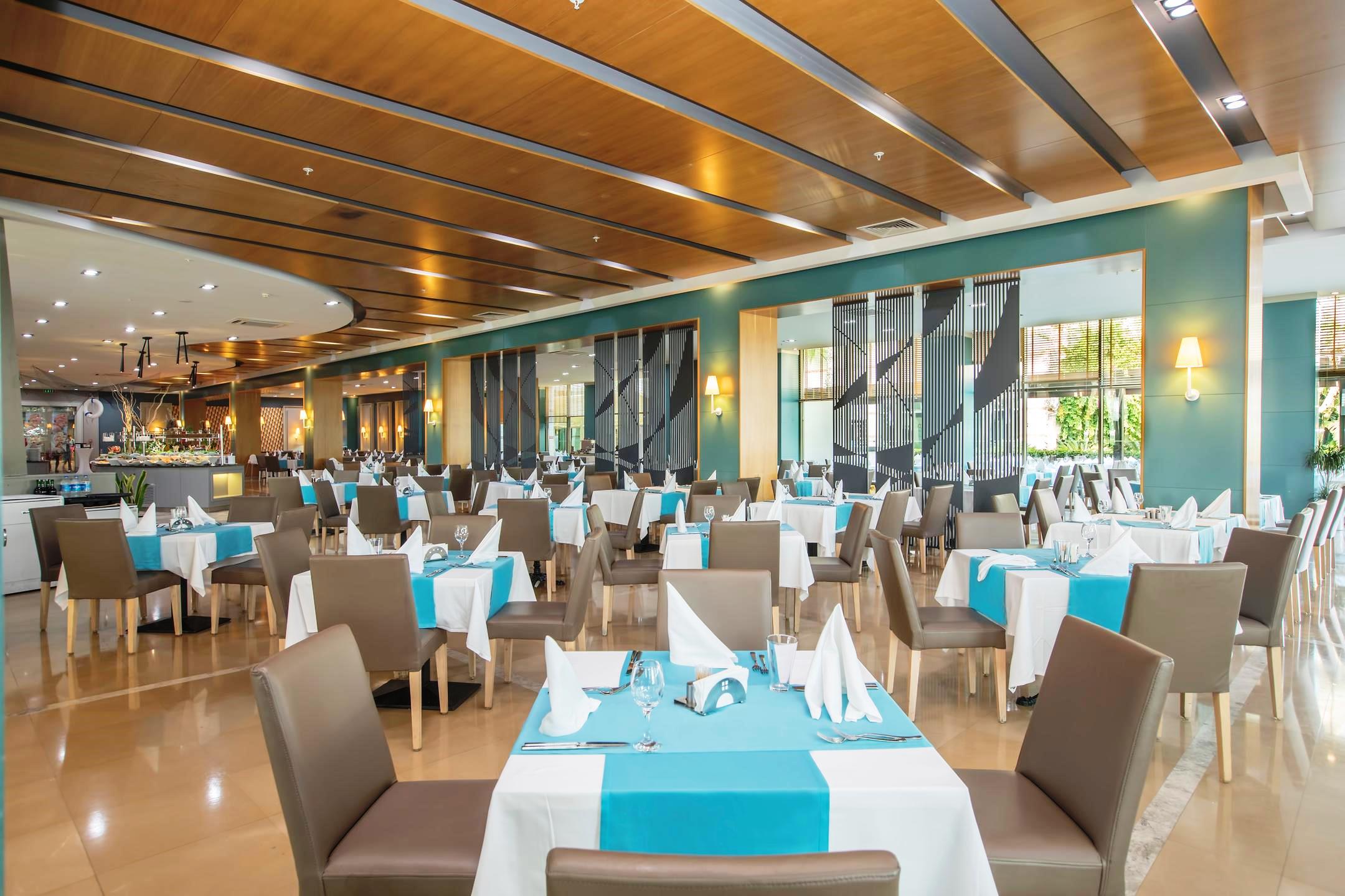 Sherwood Dreams Resort