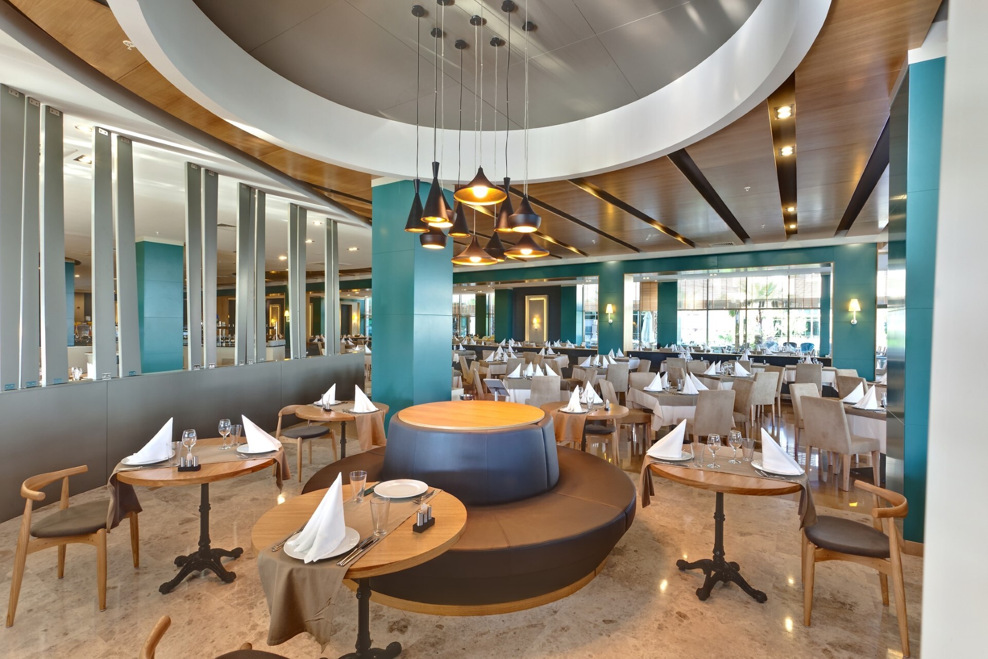 Sherwood Dreams Resort