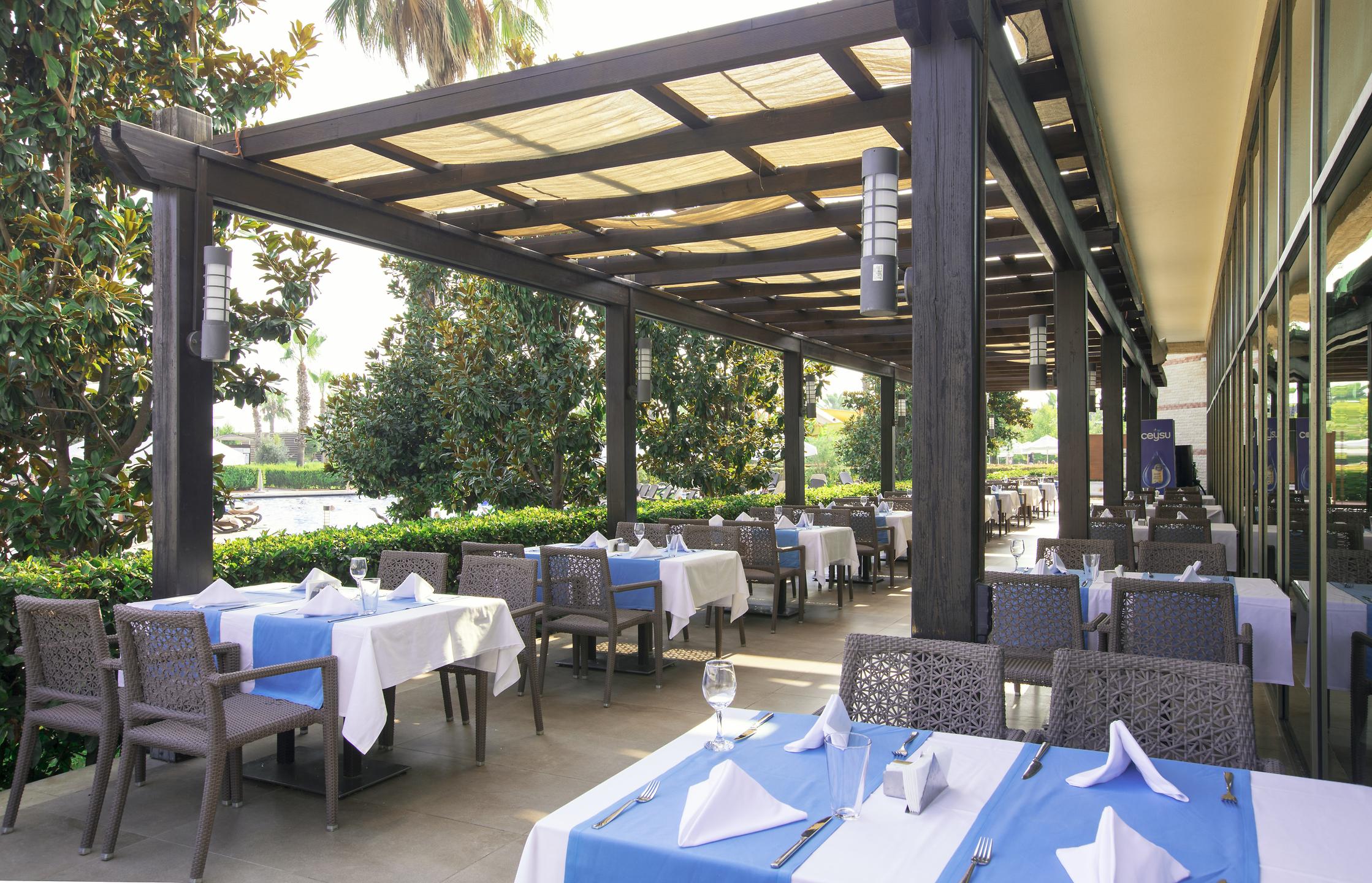 Sherwood Dreams Resort