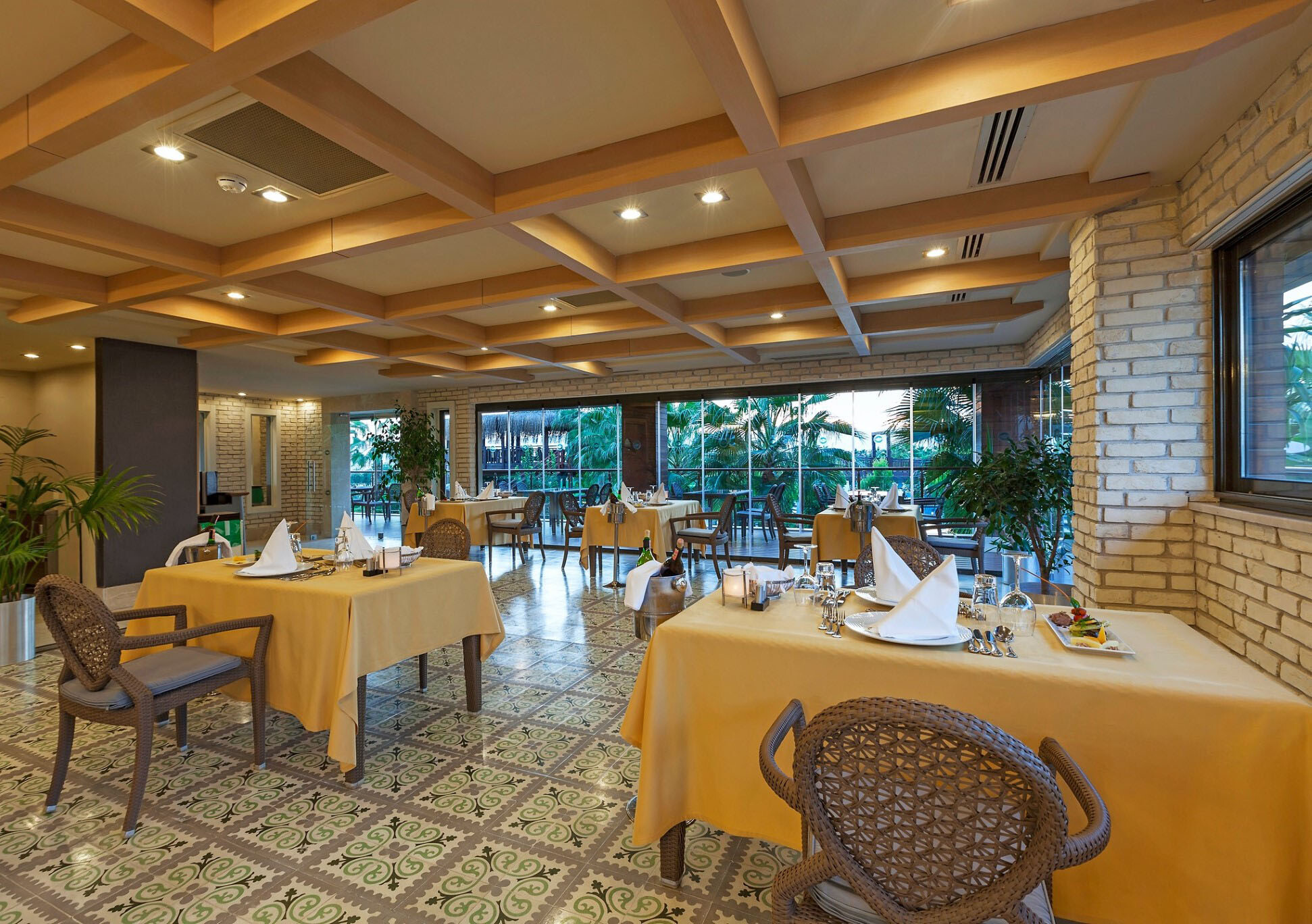 Sherwood Dreams Resort