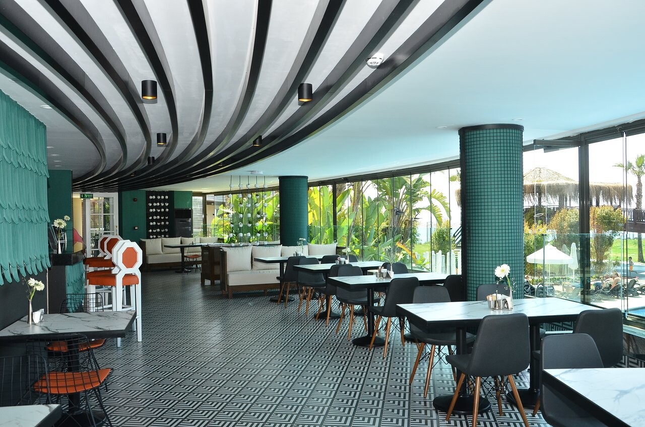 Sherwood Dreams Resort