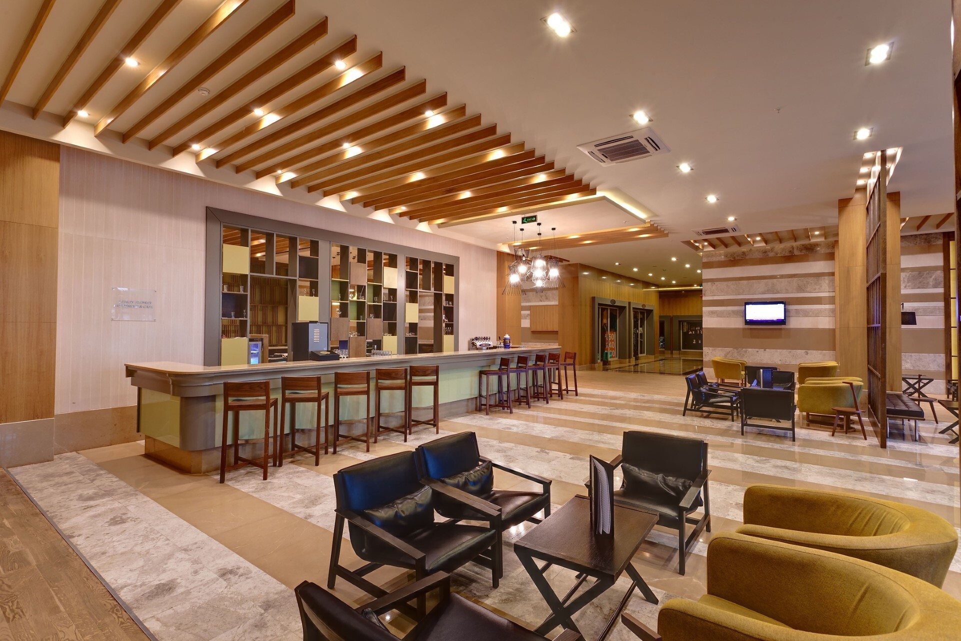 Sherwood Dreams Resort