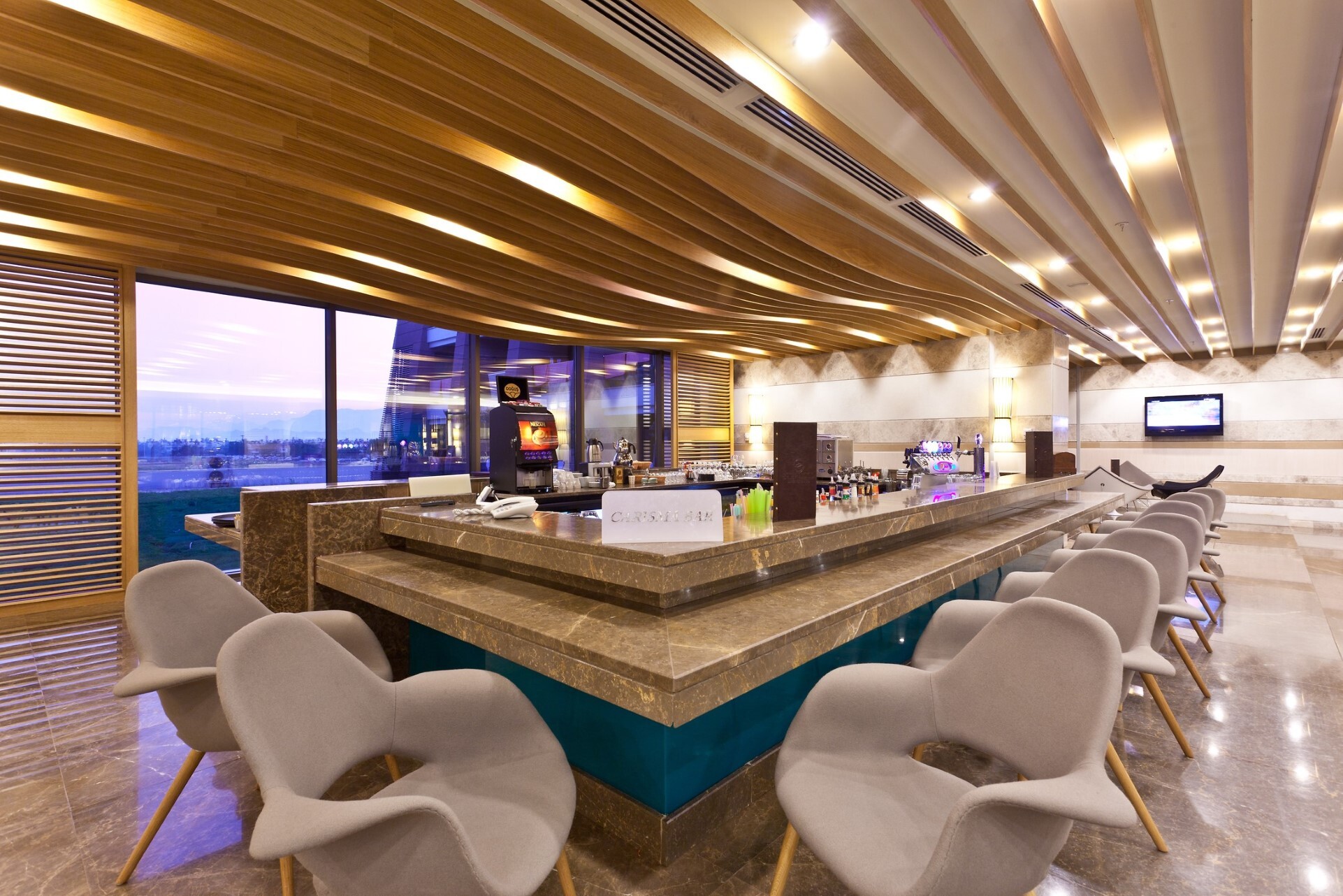 Sherwood Dreams Resort