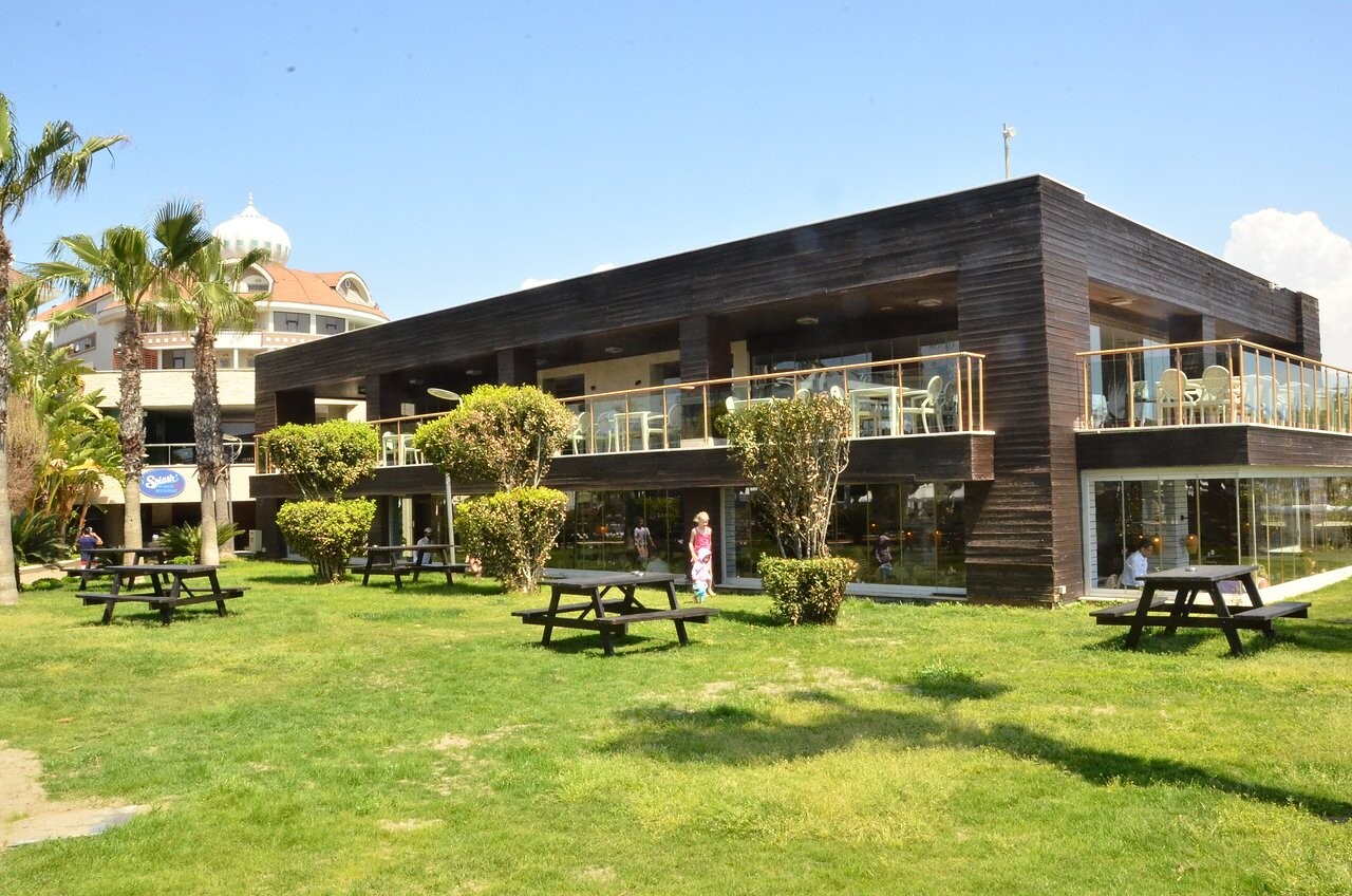 Sherwood Dreams Resort