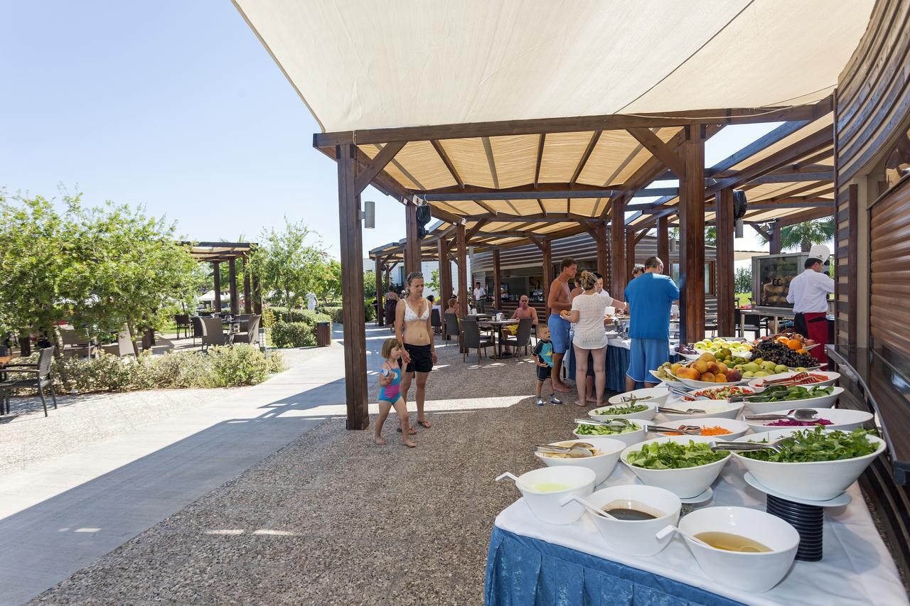 Sherwood Dreams Resort