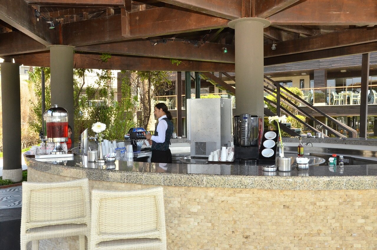 Sherwood Dreams Resort