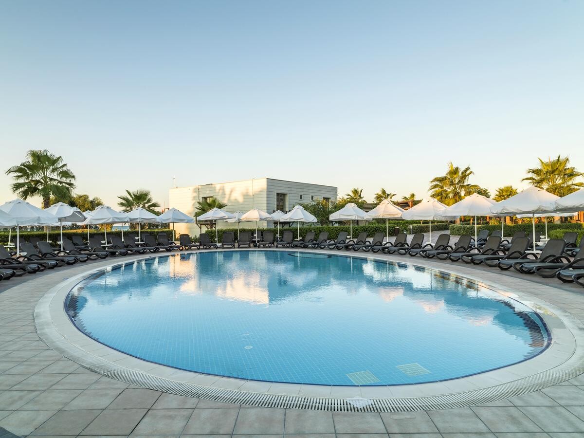 Sherwood Dreams Resort