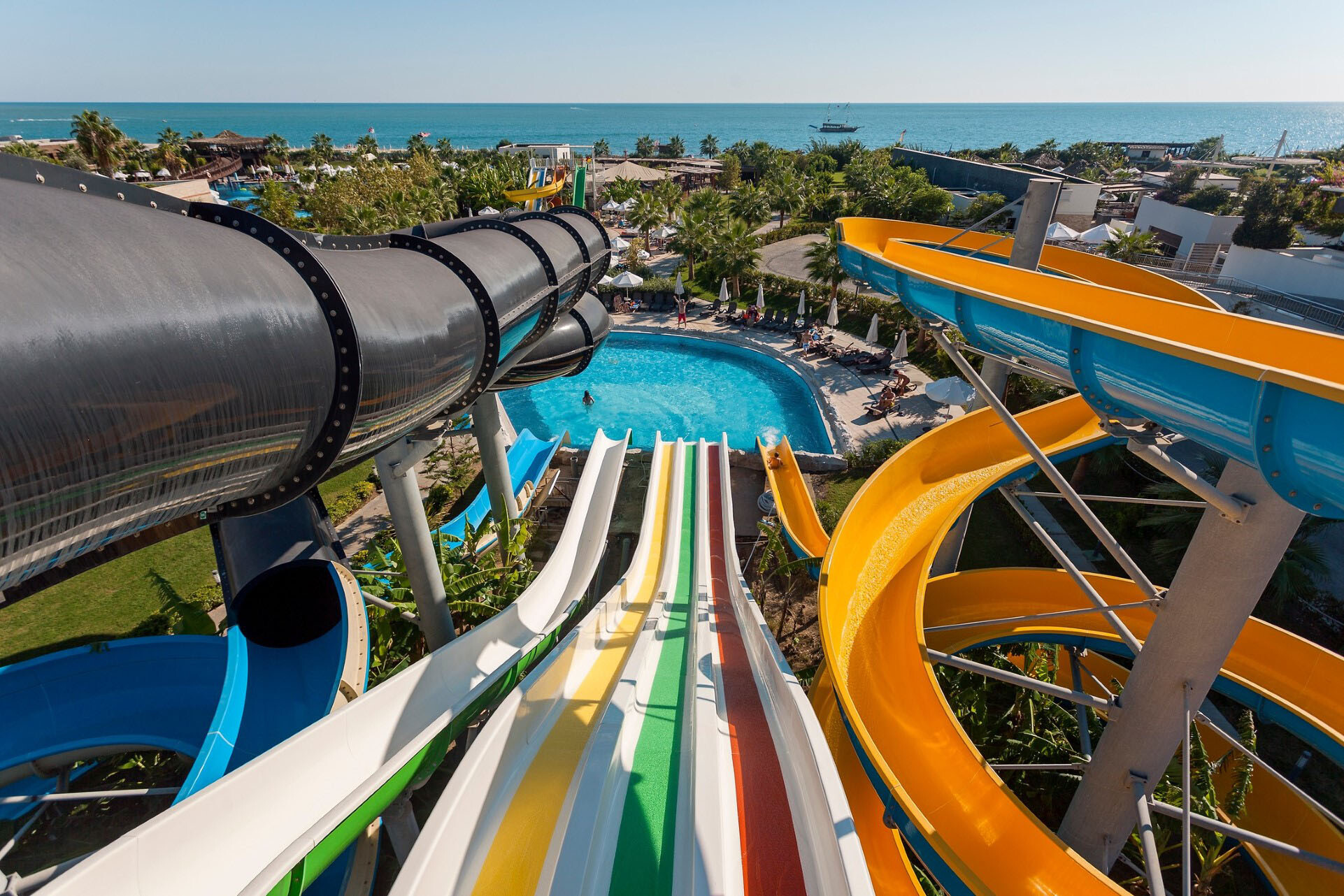 Sherwood Dreams Resort