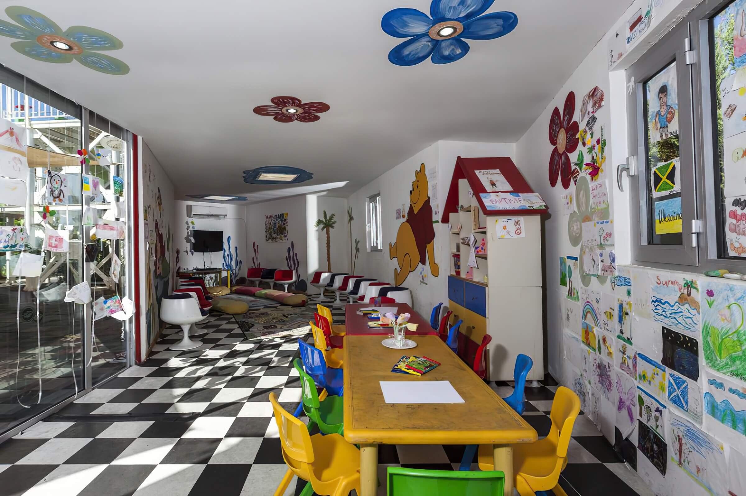 Sherwood Dreams Resort