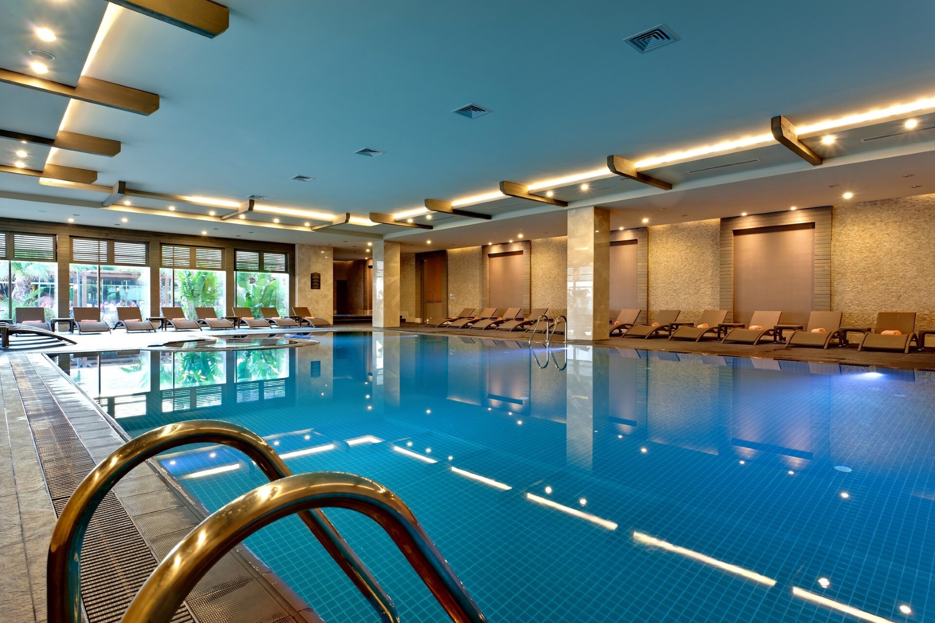 Sherwood Dreams Resort