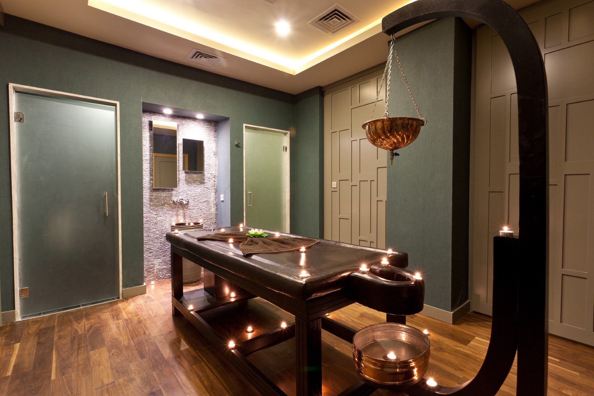 Sherwood Dreams Resort