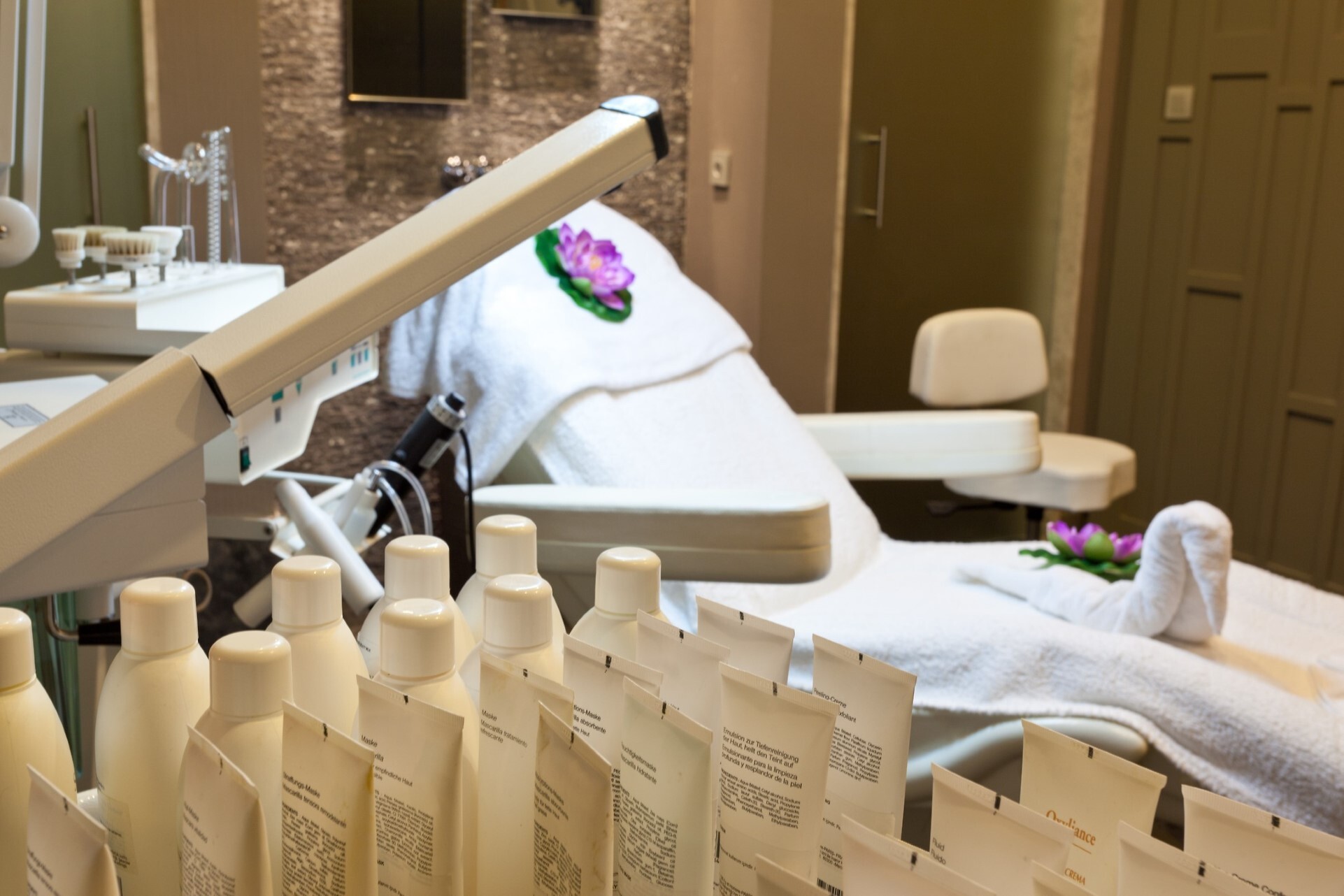 Sherwood Dreams Resort