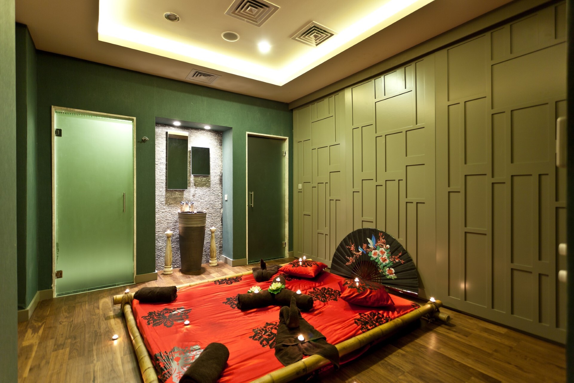 Sherwood Dreams Resort