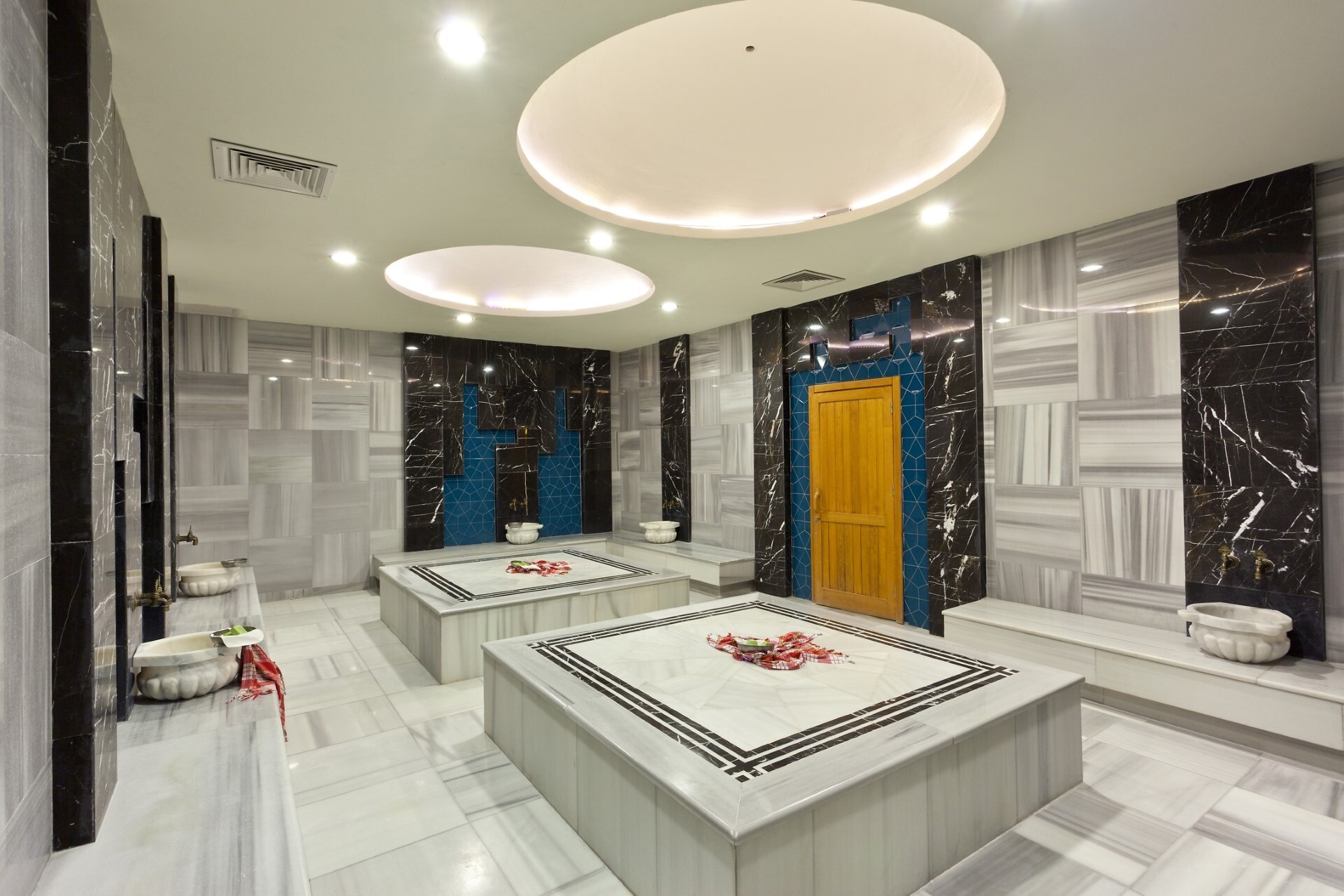 Sherwood Dreams Resort