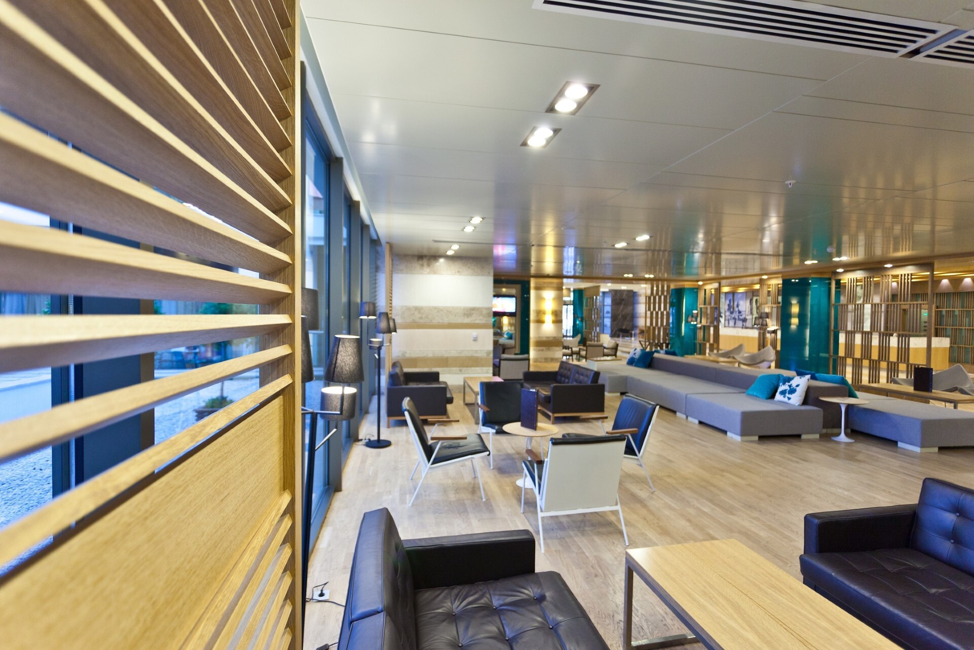 Sherwood Dreams Resort