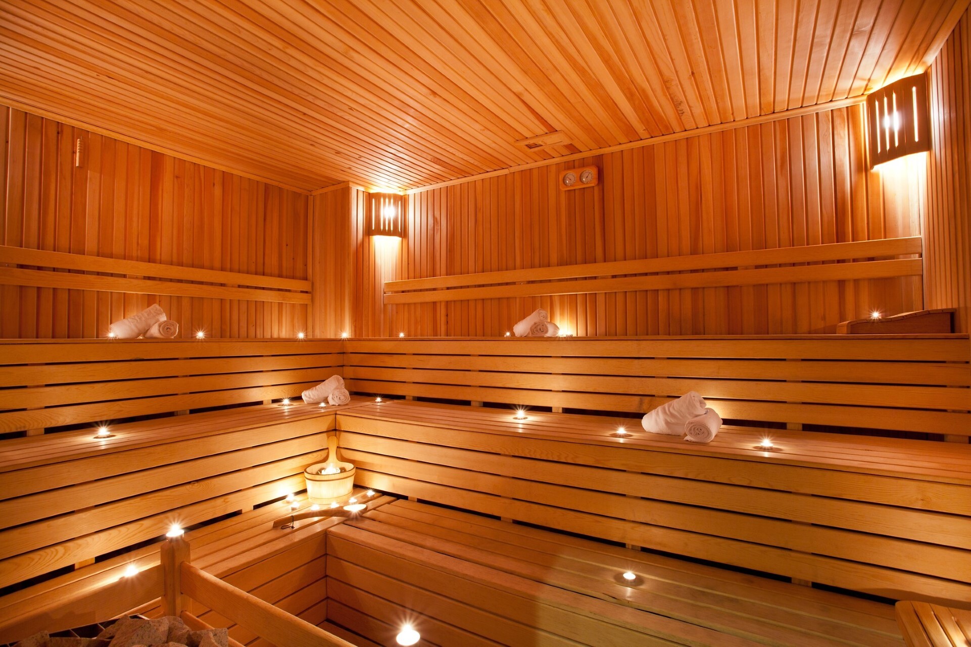 Sherwood Dreams Resort